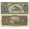 Image 1 : 1897 Dominion of Canada $2-CCGS F12