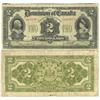 Image 1 : 1914 Dominion of Canada $2 - VG