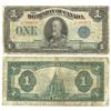 Image 1 : 1923 Dominion of Canada $1-VG