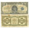 Image 1 : 1923 Dominion of Canada $2 - VG