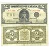 Image 1 : 1923 Dominion of Canada $2-F/VF