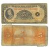 Image 1 : 1935 Bank of Canada $5-Good