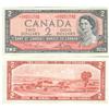 Image 1 : 1954 Bank of Canada *$2 - Unc