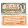 Image 1 : 1954 Bank of Canada $50-EF+