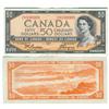 Image 1 : 1954 Bank of Canada $50-EF+