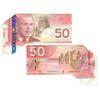 Image 1 : 2004 Bank of Canada $50 Error