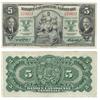 Image 1 : 1935 Banque Canadienne Nationale $5-VF