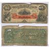 Image 1 : 1888 Commercial Bank of Newfoundland $2-Good
