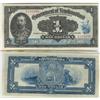 Image 1 : 1920 Government of Nfld. $1-CCGS EF40