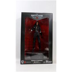 THE WITCHER WILD HUNT YENNEFER OF VENGERBERG