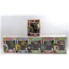 Image 1 : LOT OF 6 ASSORTED FUNKO POPS- GAMES VARIETY PACK;