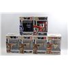 Image 1 : LOT OF 6 ASSORTED FUNKO POPS- FIVE NIGHTS AT
