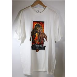 UN-REAL TOURNAMENT MEN'S T-SHIRT XL