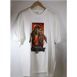 UN-REAL TOURNAMENT MEN'S T-SHIRT MEDIUM