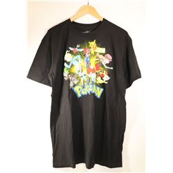 POKÉMON MEN'S T-SHIRT XL