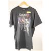 Image 1 : NINJA GAIDEN 2 MEN'S T-SHIRT LARGE