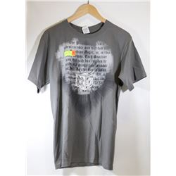 HELLRAISER MEN'S T-SHIRT MEDIUM