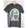 Image 1 : ZOMBIE FRANKLIN MEN'S T-SHIRT SMALL