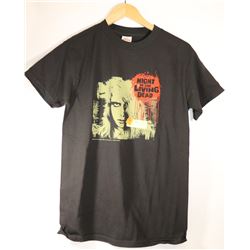NIGHT OF THE LIVING DEAD MEN'S T-SHIRT SMALL