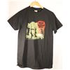 Image 1 : NIGHT OF THE LIVING DEAD MEN'S T-SHIRT SMALL