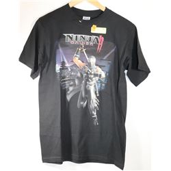 NINJA GAIDEN 2 MEN'S T-SHIRT SMALL
