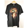 Image 1 : RESIDENT EVIL 5 MEN'S T-SHIRT MEDIUM