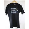 Image 1 : MARIO ITALIAN LOVE MACHINE MEN'S T-SHIRT SMALL