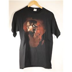 RESIDENT EVIL MEN'S T-SHIRT SMALL