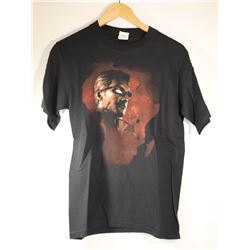 RESIDENT EVIL MEN'S T-SHIRT MEDIUM