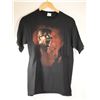 Image 1 : RESIDENT EVIL MEN'S T-SHIRT MEDIUM