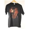 Image 1 : RESIDENT EVIL MEN'S T-SHIRT MEDIUM