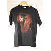 Image 1 : RESIDENT EVIL MEN'S T-SHIRT XL