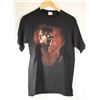 Image 1 : RESIDENT EVIL MEN'S T-SHIRT SMALL