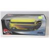 Image 1 : 100% HOTWHEELS DIE CAST 1:18 SCALE CUSTOMIZED VW