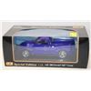 Image 1 : MAISTO DIE CAST 1:18 SCALE SPECIAL EDITION 2000