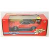Image 1 : JOHNNY LIGHTNING DIE CAST 1:18 SCALE MUSCLE CARS