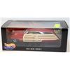 Image 1 : HOTWHEELS COLLECTIBLES DIE CAST 1:18 SCALE 1950