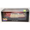 Image 1 : HOTWHEELS COLLECTIBLES DIE CAST 1:18 SCALE 1950