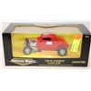 Image 1 : AMERICAN MUSCLE DIE CAST 1:18 SCALE  LTD EDITION