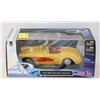 Image 1 : MAISTO DIE CAST 1:24 SCALE  SPECIAL EDITION 1957