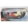 Image 1 : 100% HOTWHEELS  DIE CAST 1:24 SCALE  1932 FORD