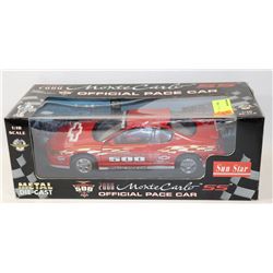 SUN STAR DIE CAST 1:18 SCALE 1999 INDIANAPOLIS 500