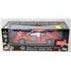 Image 1 : SUN STAR DIE CAST 1:18 SCALE 1999 BRICKYARD 400
