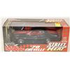 Image 1 : RACING CHAMPIONS  DIE CAST 1:18 SCALE STREET HEAT