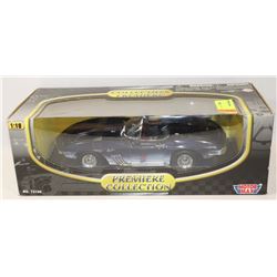 MOTOR MAX DIE CAST 1:18 SCALE PREMIERE COLLECTION