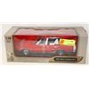 Image 1 : ROAD SIGNATURE DIE CAST 1:18 SCALE LEATHER SERIES