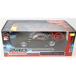 MAISTO DIE CAST 1:18 SCALE PRO RODZ 1968 CHEVY