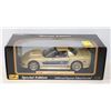 Image 1 : MAISTO DIE CAST 1:18 SCALE SPECIAL EDITION