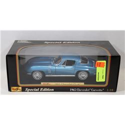 MAISTO DIE CAST 1:18 SCALE SPECIAL EDITION
