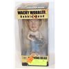 Image 1 : WALKING DEAD BOBBLE HEAD (DARYL DIXON)
